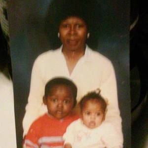 Meet your Posher, Ruth